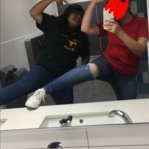 Meet your Posher, Evelyn